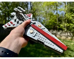 MIDI Scale Venator V2