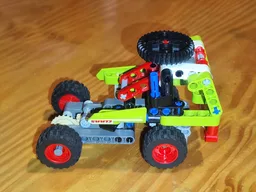 Dakar Truck