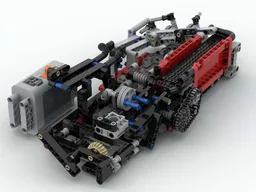 Technic GBC