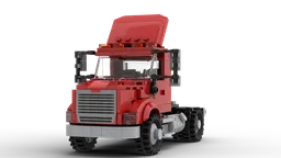 Freightliner M2