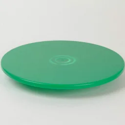 Duplo Table Top / Green