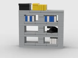 Office Shelves