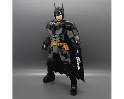 Bat-man (Deluxe Edition)