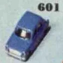1:87 Morris 1100