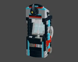 Arcade Machine