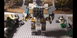 T-60 Power Armor