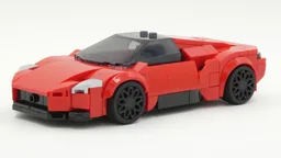[FREE] Maserati MC20