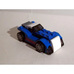 31027 - Wacky Racer