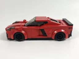 2020 Chevrolet Corvette C8