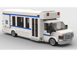 Transit Bus