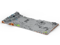 Euphyros planet ground