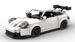 Porsche 911 992 GT3