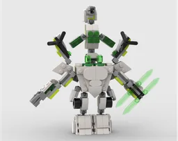 71487x2 Double Bot