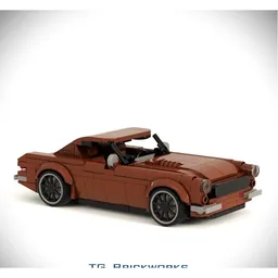 Volvo P1800
