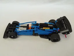 42123 Dragster