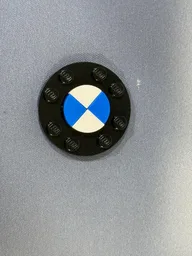 BMW Badge