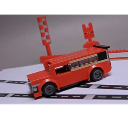 40953 Power Wagon