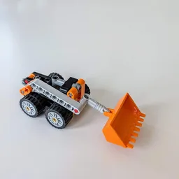 30710 Space Loader