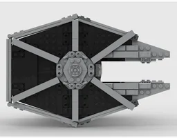 TIE/ES Escort