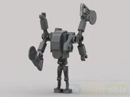 Separatist Droid Pack #2