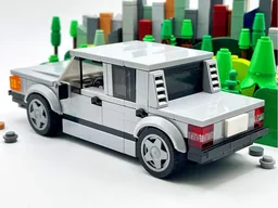 Brick 740