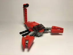 31057: Scorpion