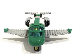 60101 Cargonina