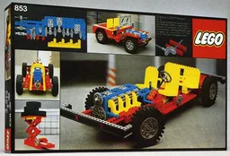 Auto Chassis