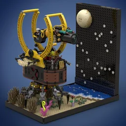 Dream Walker
