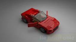 Ferarri F355 Spider