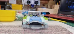 Racing Ford Anglia Bundle