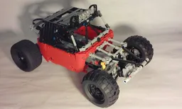 Downhill Racer (Reverse-Engineered)