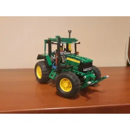 John Deere