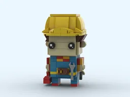 Bob The Builder