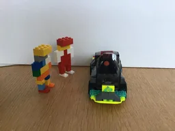 60383 Electrical Miner