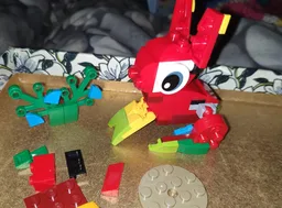 30581 Hare