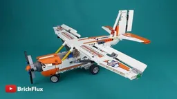 Aeroplane 42052 C Model