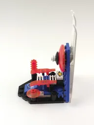 6834 Dwarf King's Throne
