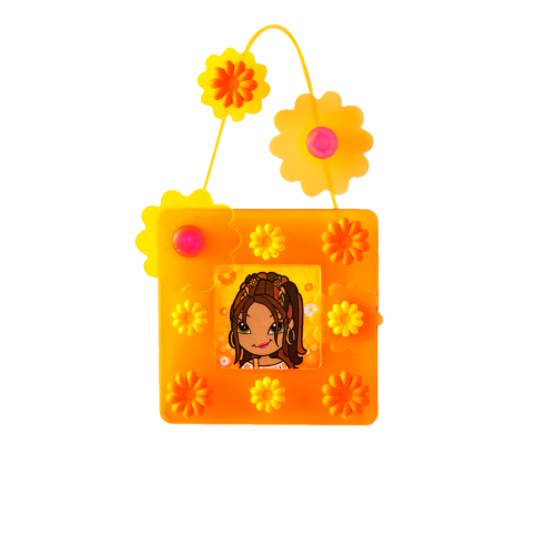 Lego Photo Minis