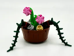 Potted Plants Pack