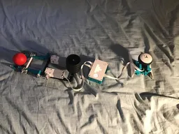 Ball launcher
