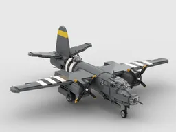 B-26 maurauder