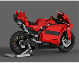 MotoGP - Ducati
