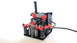 Lego GBC Elevator Miniloop