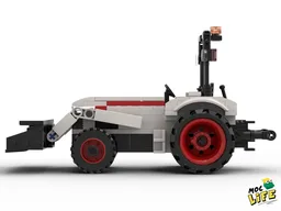 Bobcat CT4055