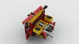 42054 forest winch