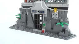 60130 Prison Island