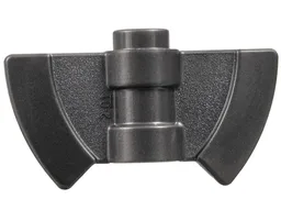 Weapon Axe, Double Bladed