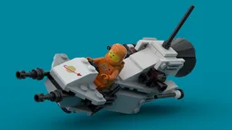 Shuttle Craft