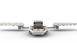 912055 Glider V3